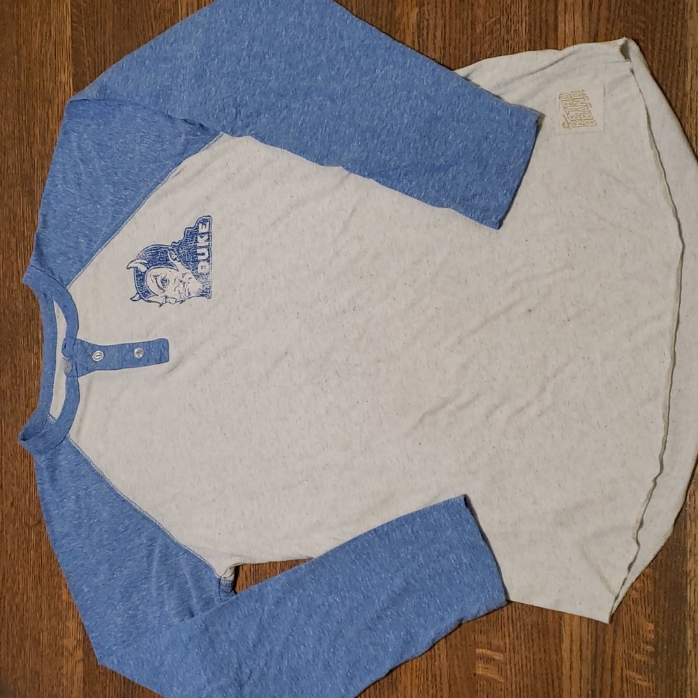 Duke Blue Devils long sleeve women's shirt